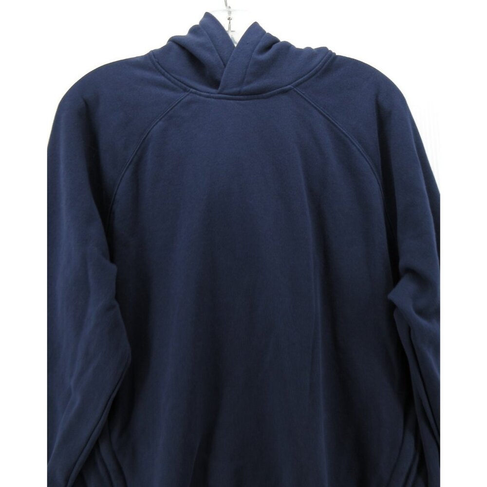 Fabletics Sweatshirt Small Performance Hoodie Pul… - image 2